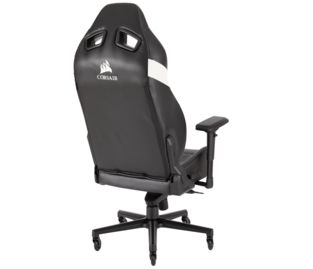 Corsair T2 Road Warrior (Czarno-Biały) - 430260 - zdjęcie 8
